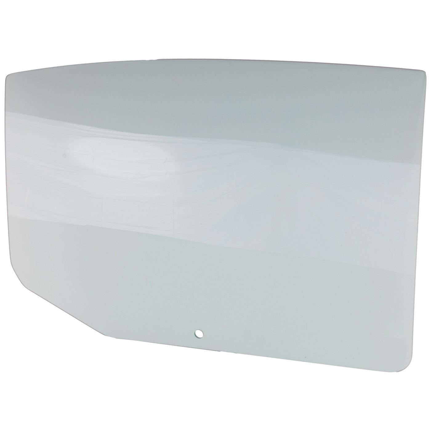 Rear Passenger Door Glass for Dodge Avenger