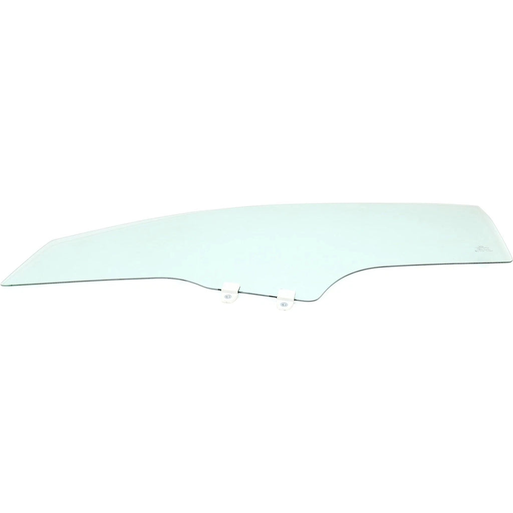 Front Driver Door Glass for Honda Accord (2008–2012)