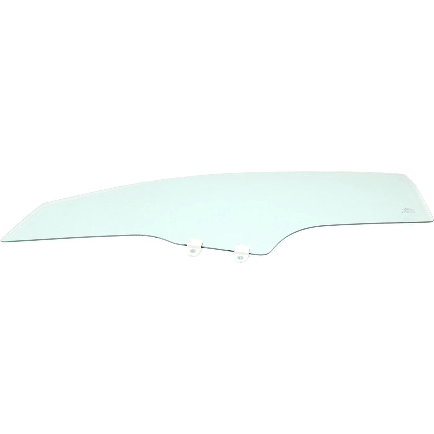 Front Driver Door Glass for Honda Accord (2008–2012)
