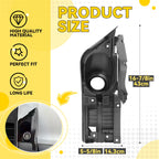 Fuel Filler Door Housing for Ford Transit Van 150 250 350 (2015–2023)