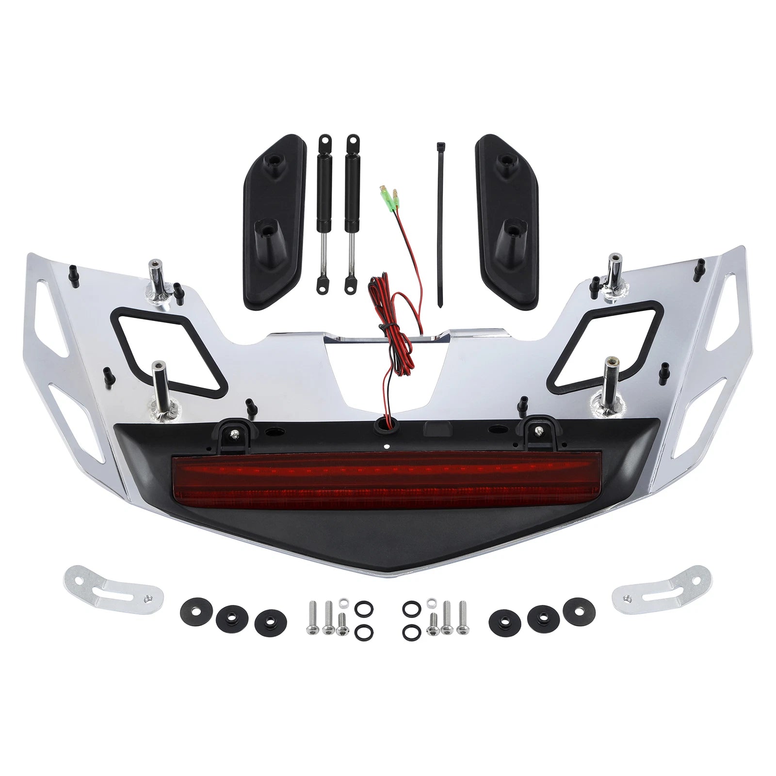 LED Brake Light for Honda Goldwing GL1800 (2021–2025)