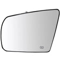 Heated Mirror Glass for Toyota Tundra Sequoia (2007–2021)
