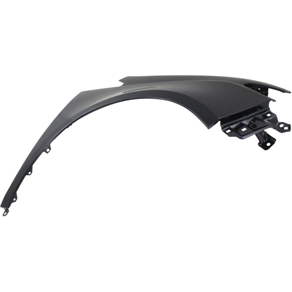 Fender for Honda Odyssey (2014–2017) Front Driver and Passenger Side
