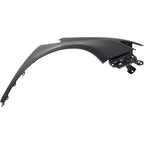 Fender for Honda Odyssey (2014–2017) Front Driver and Passenger Side
