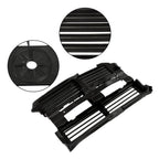Front Active Grille Shutter for Ford Police Interceptor Sedan (2013-2019)