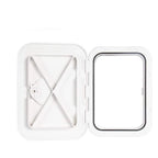 Engineered ABS Marine Box for Wet Environments (No Deformation Guarantee)
