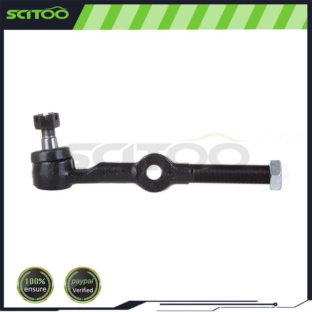Front Tie Rod End Kit for Chevrolet K10, GMC K1500 (1981–1986)