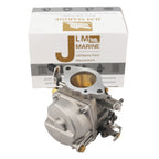 Carburetor Assy for Mercury Mariner Outboard Motor 25HP 30HP (853720A1, 853720A8)