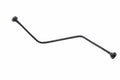 Engine Coolant Reservoir Hose for Mercedes-Benz GLE43 AMG (2017–2020) 1665000875