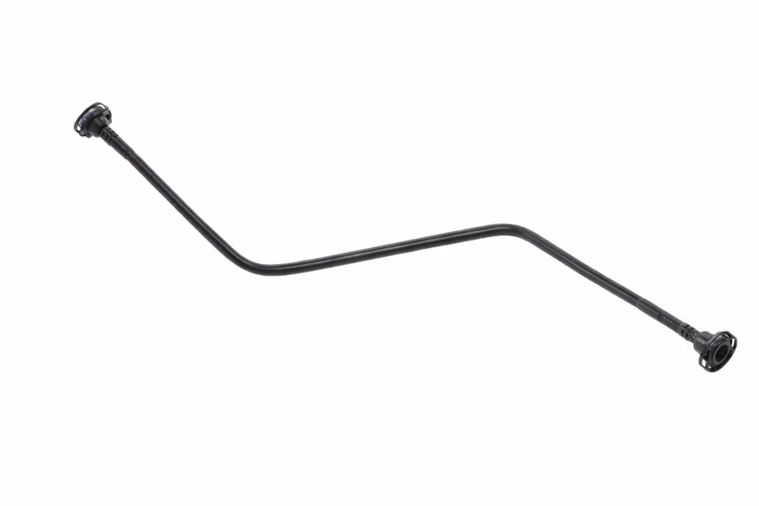 Engine Coolant Reservoir Hose for Mercedes-Benz GLE43 AMG (2017–2020) 1665000875