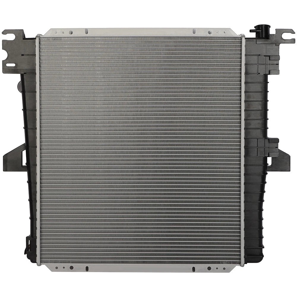 Aluminum Radiator for Ford Explorer Mercury Mountaineer (1996–1999)