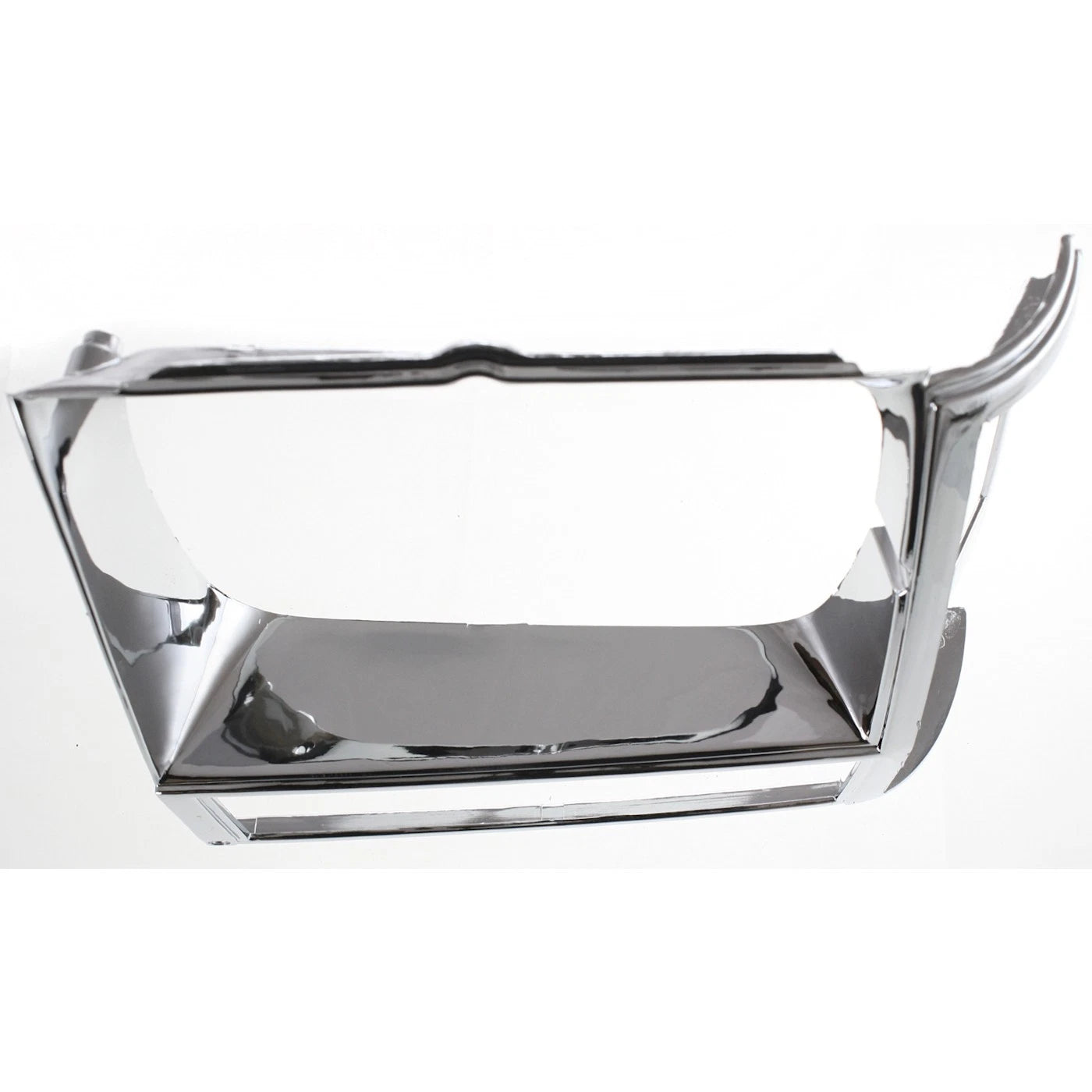 Headlight Bezel for Driver Left Side