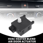 HVAC Heater Blend Door Control Actuator No.GS3L61A60 for Mazda 6 (2009–2013)
