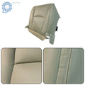 Leather Seat Cover for Lexus RX 330 RX 350 (2004–2009) - Tan