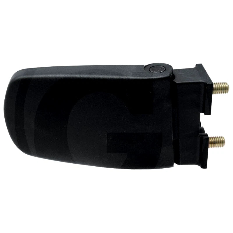 Right Hand Door Hinge for John Deere 5020 6000 6010 6020 6030 Series (1960–1980)