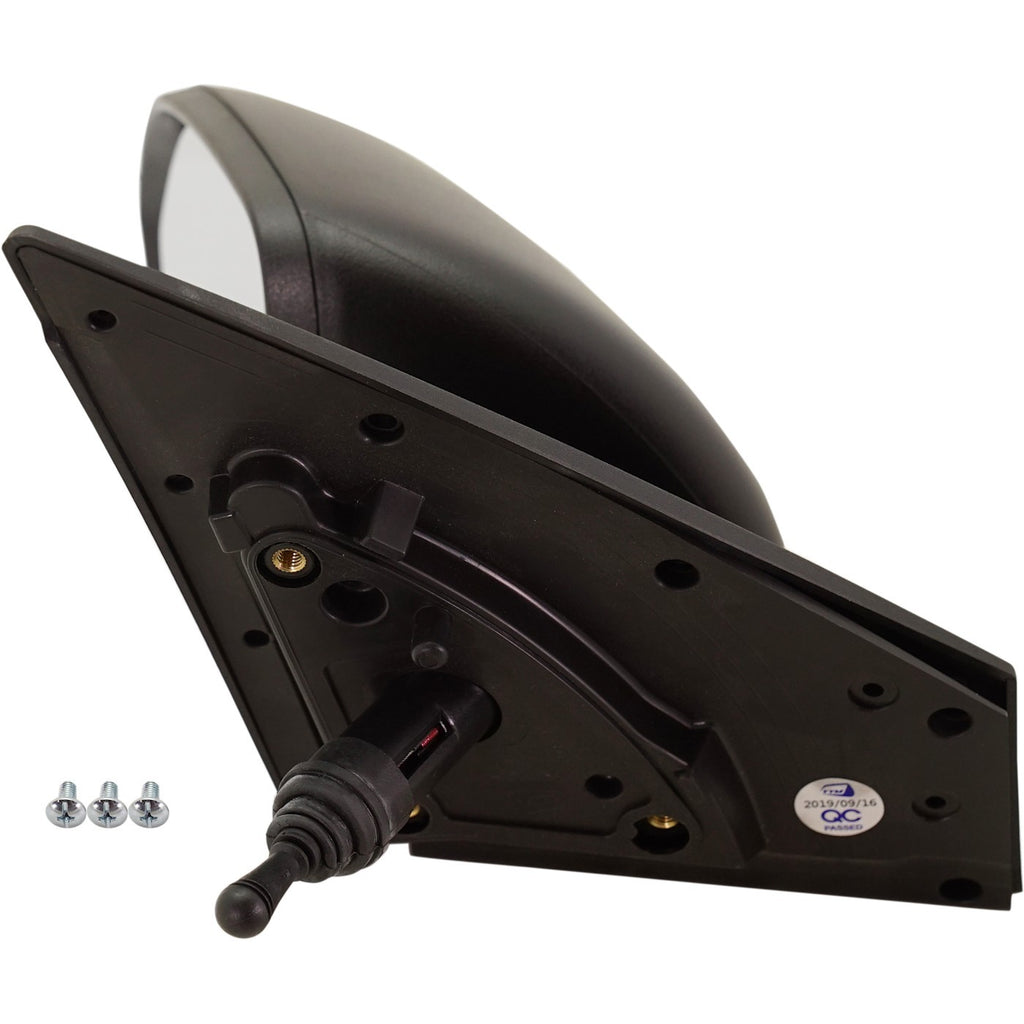Driver Side Mirror for Kia Rio (2018–2022)