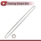 Timing Chain Kit for Buick Encore, Chevrolet Cruze, Sonic, Trax 1.4L (2013–2016)