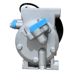 A/C Compressor Replacement for Mazda Protege5 2.0L (2002-2003)