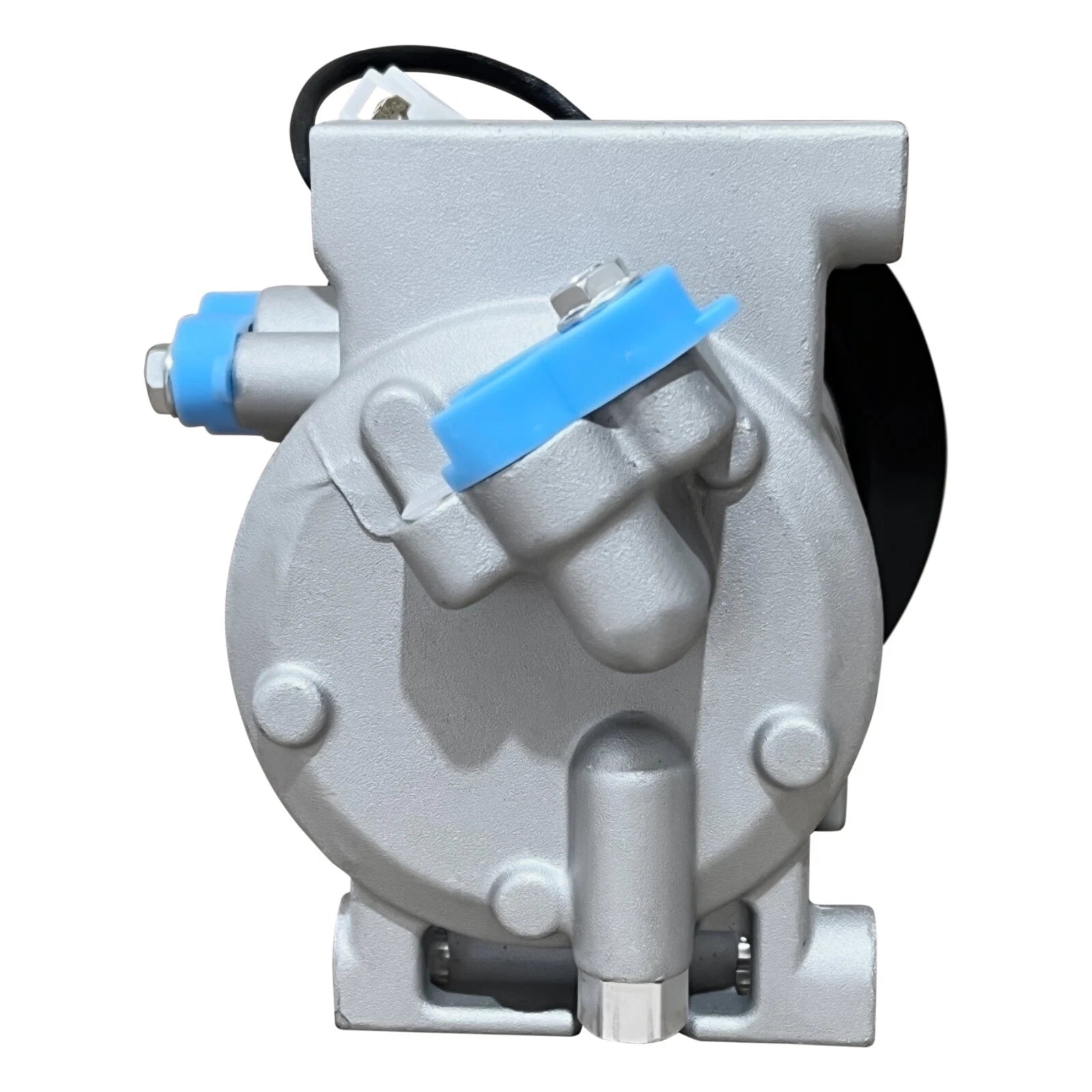 A/C Compressor Replacement for Mazda Protege5 2.0L (2002-2003)