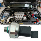 A/C Pressure Sensor for BMW 1 3 5 6 7 Series X1 X3 X5 X6 Z4 (2000–2023) 64539323658
