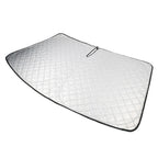 Foldable Windshield Sun Shade for Chevy Equinox (2018–2025)