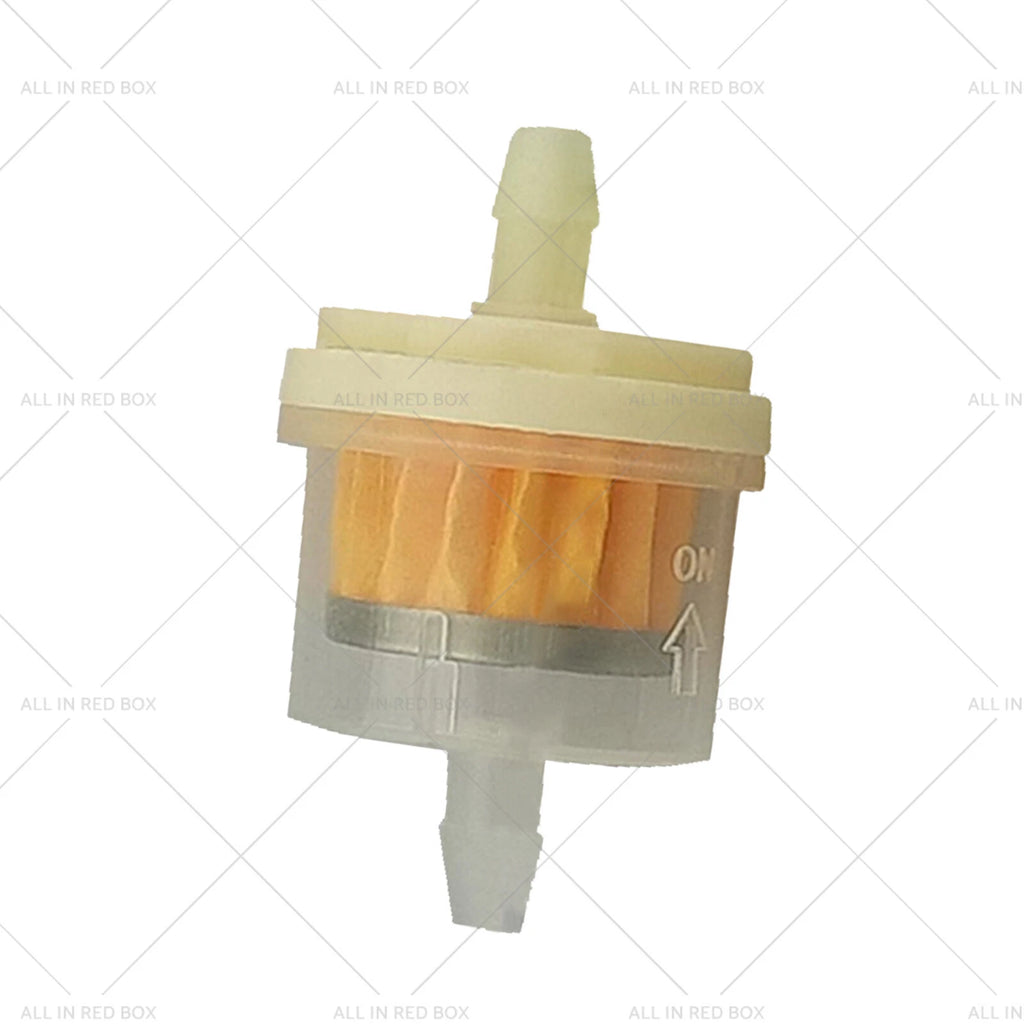 2X Inline Fuel Filters for Briggs and Stratton (16hp-24hp) 691035 493629