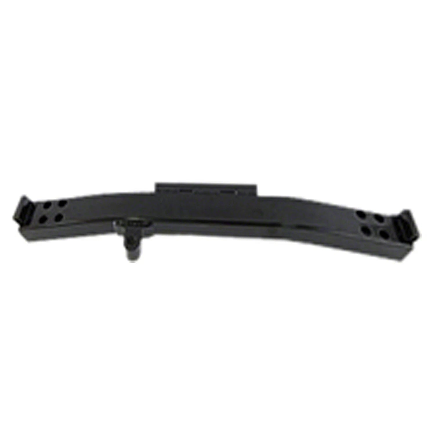 Replacement Aluminum Front Bumper Impact Bar for See compatibility Chart (—–—)