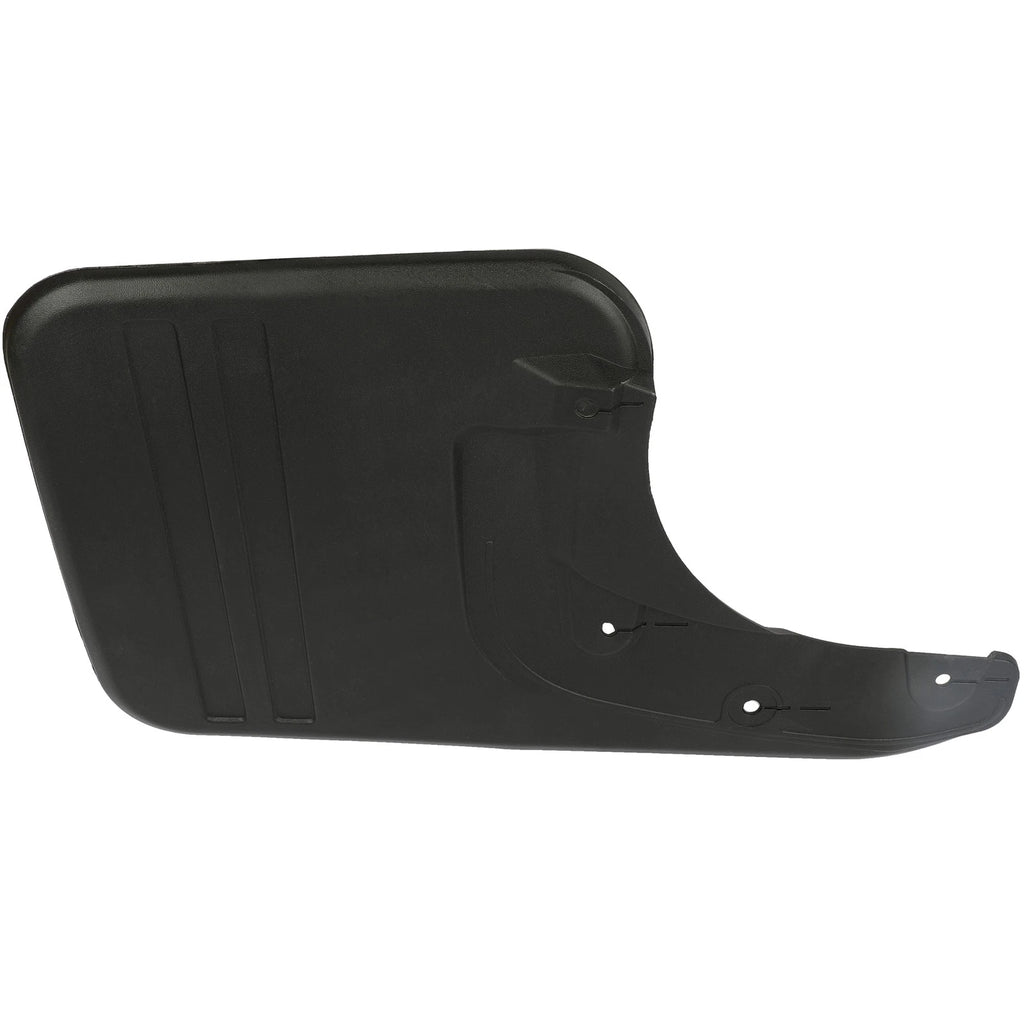 Set of 4 Mud Flaps Splash Guards for Toyota Hilux Vigo (2010–2014)