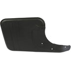 Set of 4 Mud Flaps Splash Guards for Toyota Hilux Vigo (2010–2014)