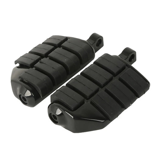 1 1/4" Engine Guard Male Mount Footpeg for Harley (Universal)