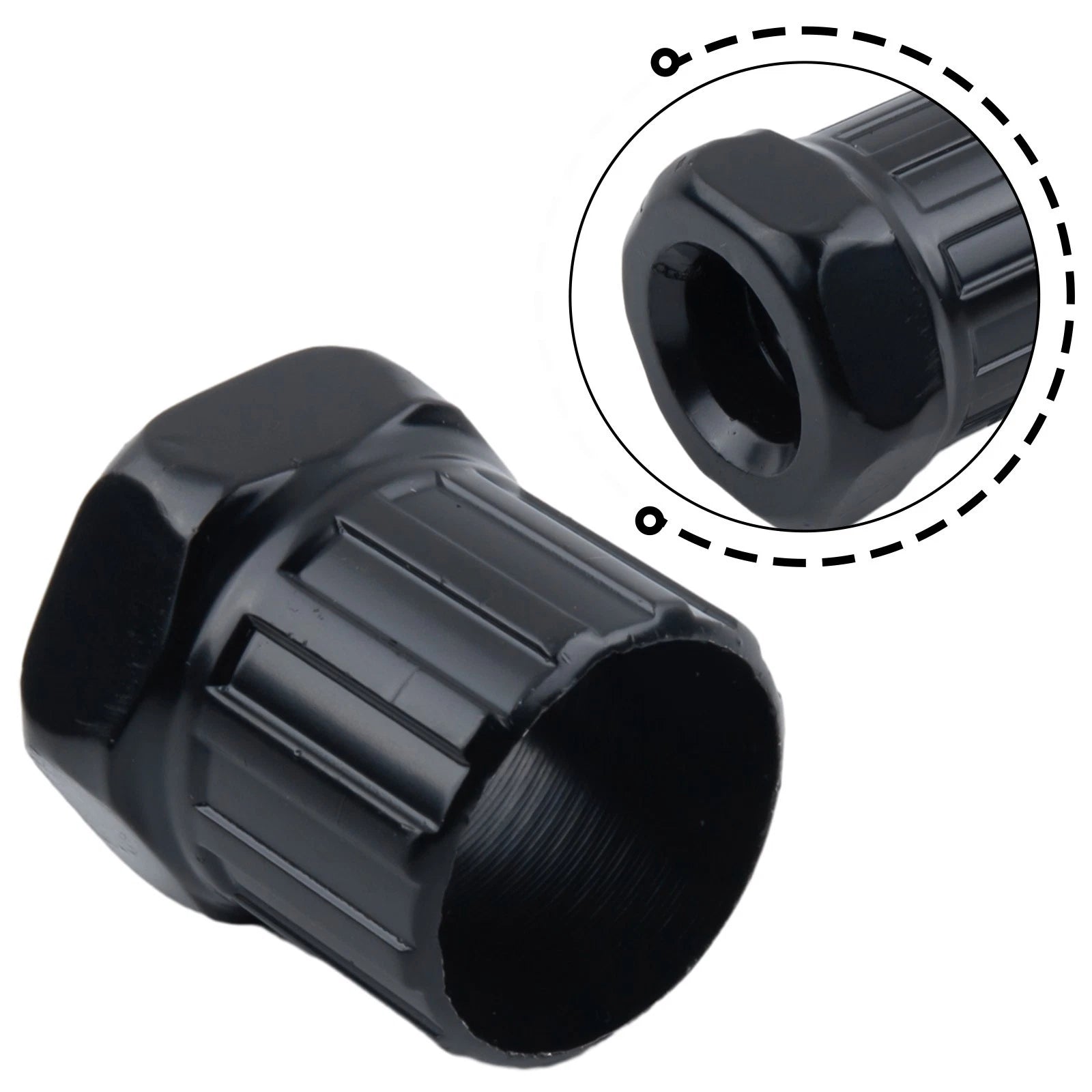 Cassette Extractor Tool for Bicycle Repair (UK)