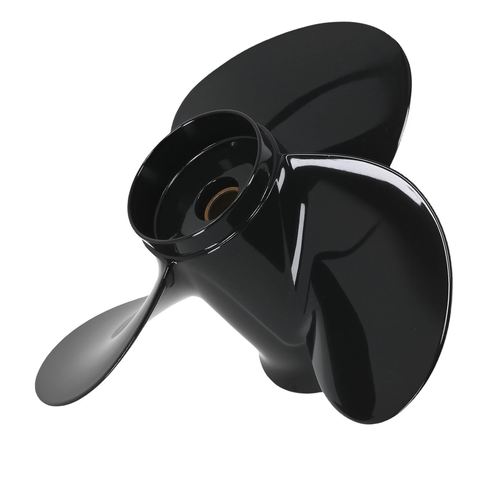 11" Propeller for Suzuki DF 9.9 15 4-Stroke 58100-89L70-019