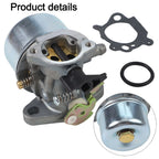 Carburettor 17.5mm Throttle Diameter for Quantum