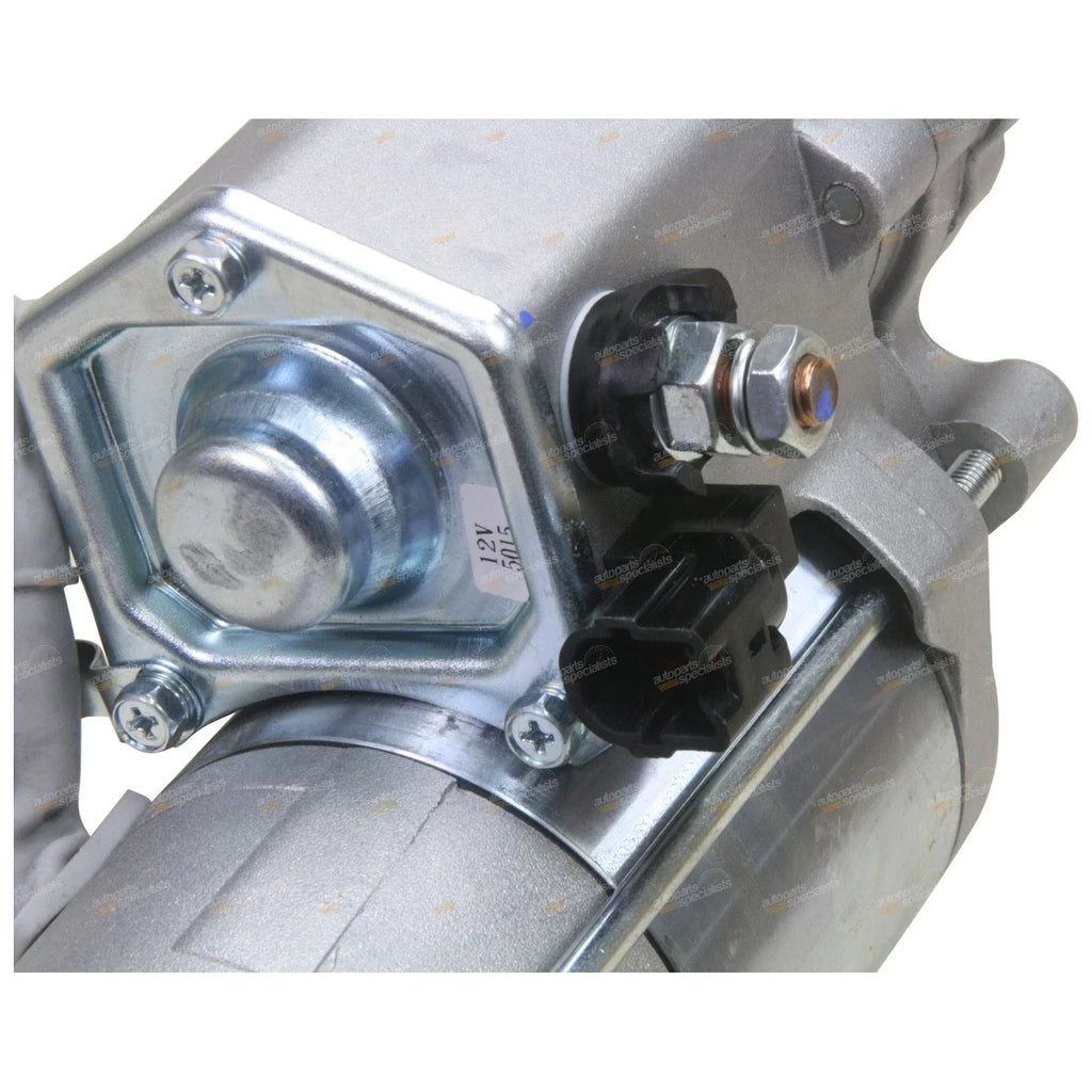 Starter Motor for Toyota Landcruiser FZJ80 1FZ-FE 4.5L (1992���2002)