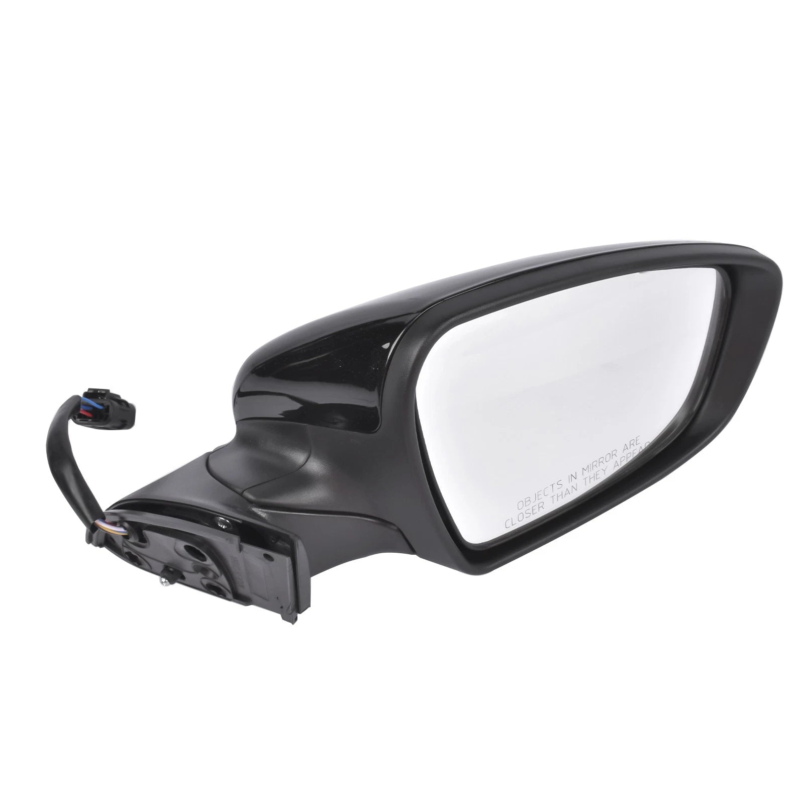 Power Heated Right Side Mirror for Kia Forte Sedan (2014-2016)
