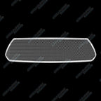 Stainless Steel Chrome Mesh Grille Insert for Toyota Tacoma (2012-2015)