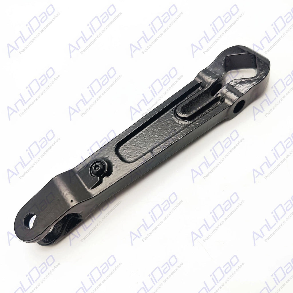 Gimbal Ring Upper Steering Arm Lever for MerCruiser (866322A01, 98262A1)