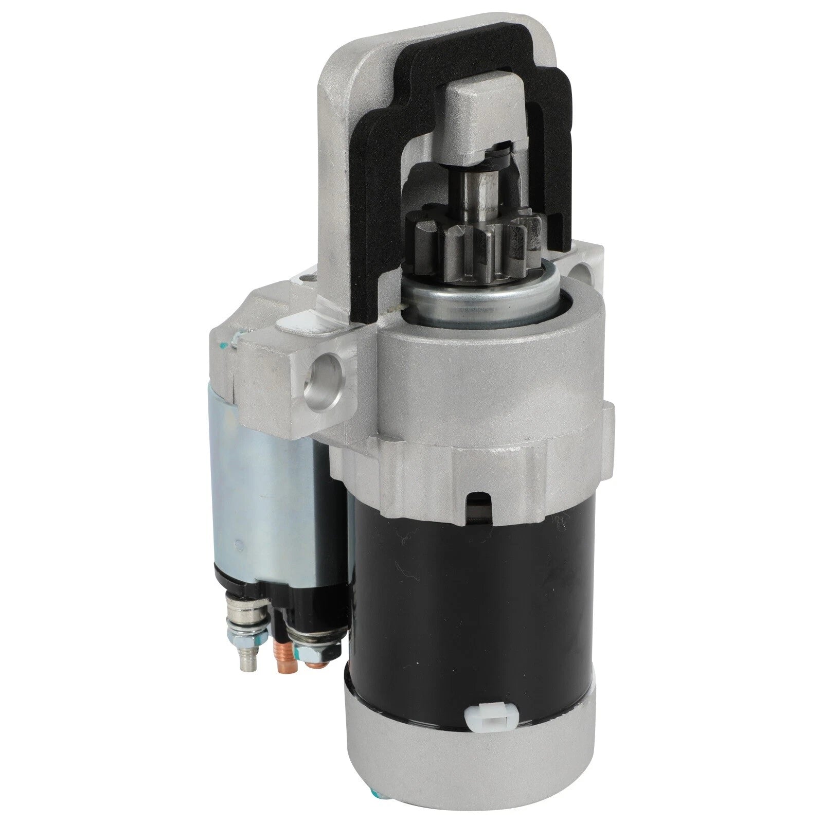 Starter Motor for Ford Focus, Fusion, Taurus (2005–2018)