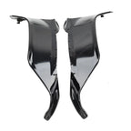Handguard Windshield Extension Protector Black for BMW R1300GS (2023-2025)