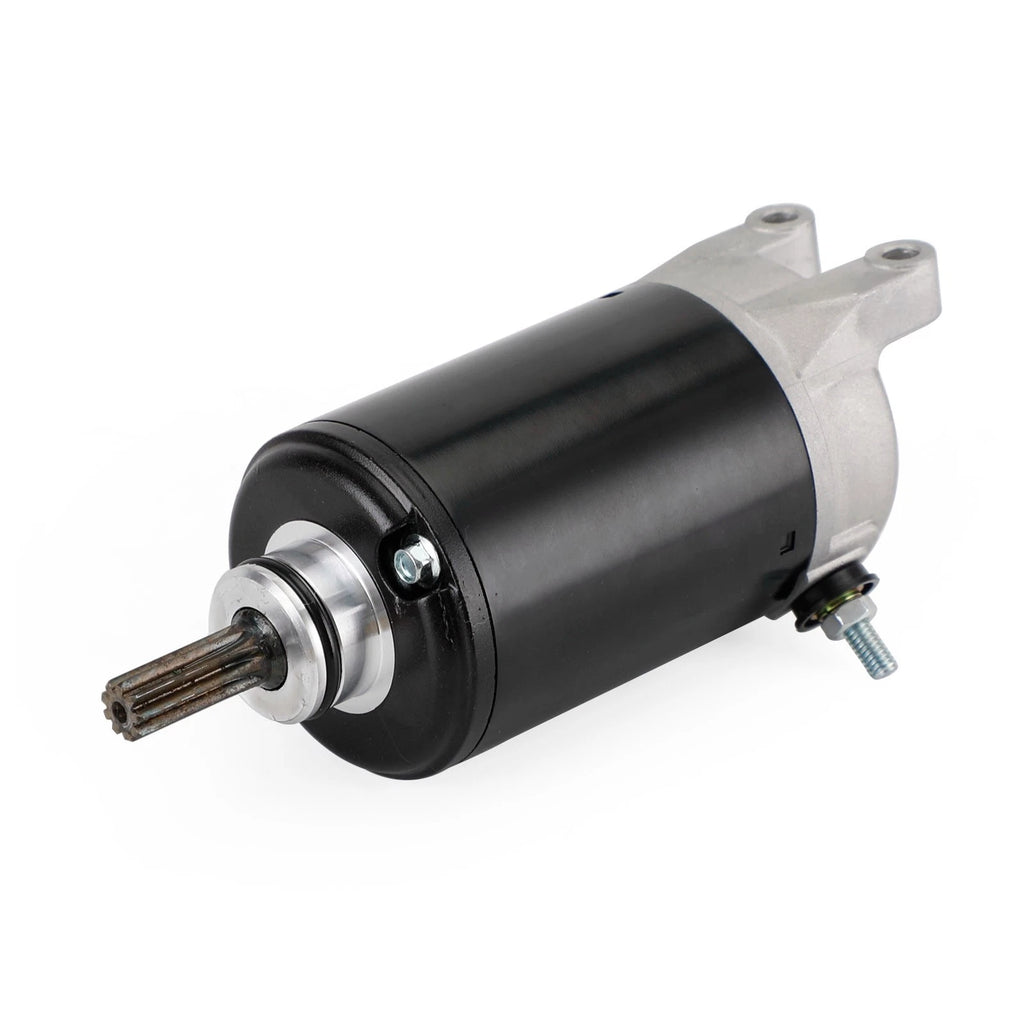 Starter Motor for Suzuki GSX-S950, GSX-S1000, GSX-S1000F, GSX-S1000S (2015–2022)
