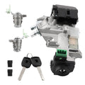 Ignition Switch Cylinder Door Lock & Keys for Honda CR-V Odyssey (2002–2006)