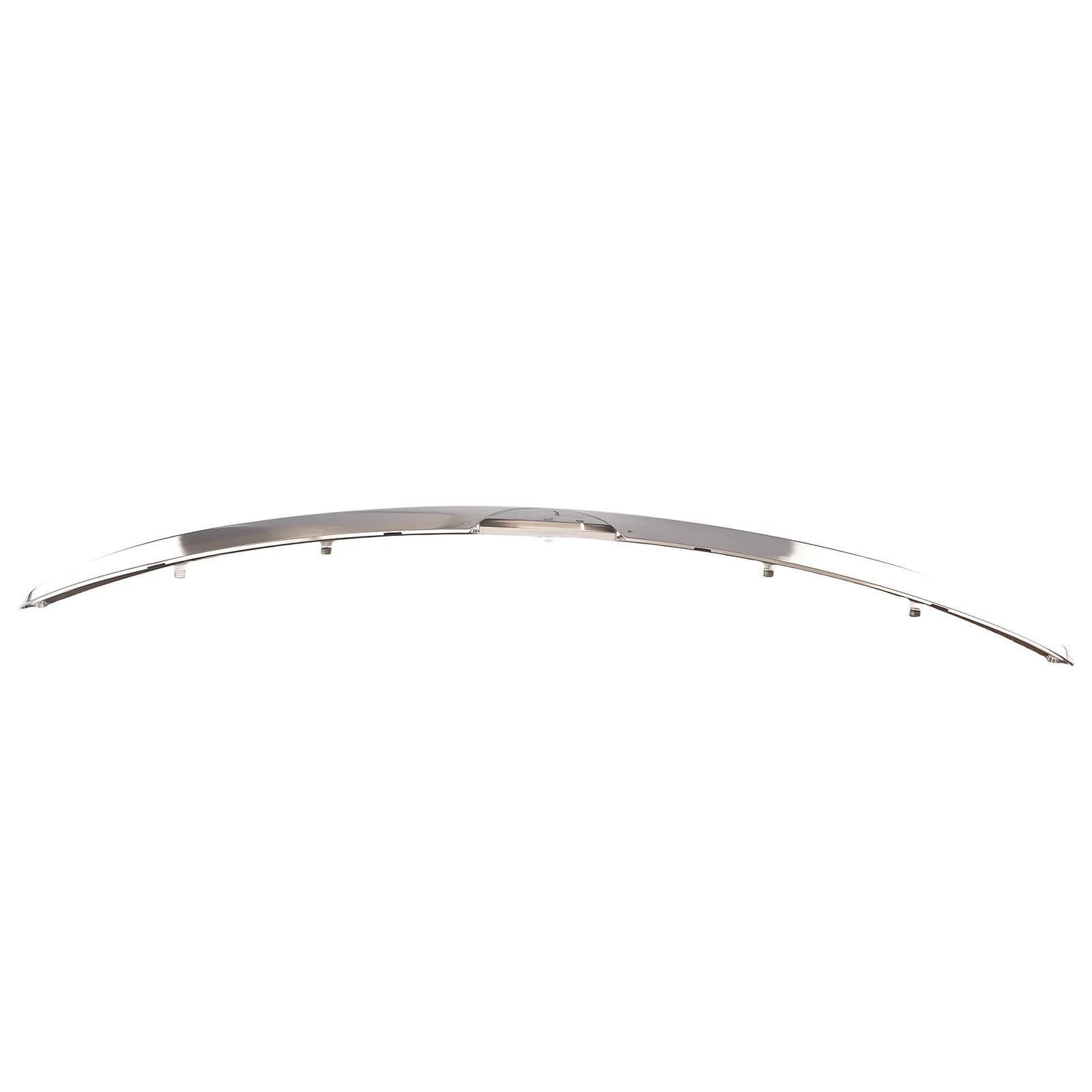 Chrome Upper Grille Trim Molding for Honda CR-V (2012–2014) HO1217107