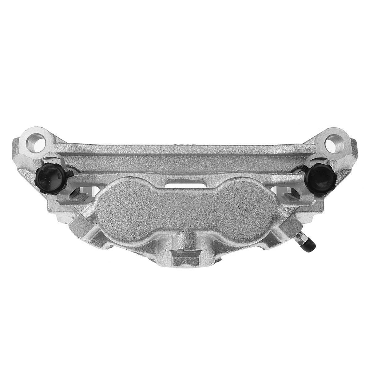 Pair Rear Brake Calipers for Ford E-350 Super Duty (2008–2019, 2021–2025)