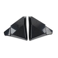 Unpainted Side Cover Panel for Harley Touring Road Street Glide Special (2009-2023)