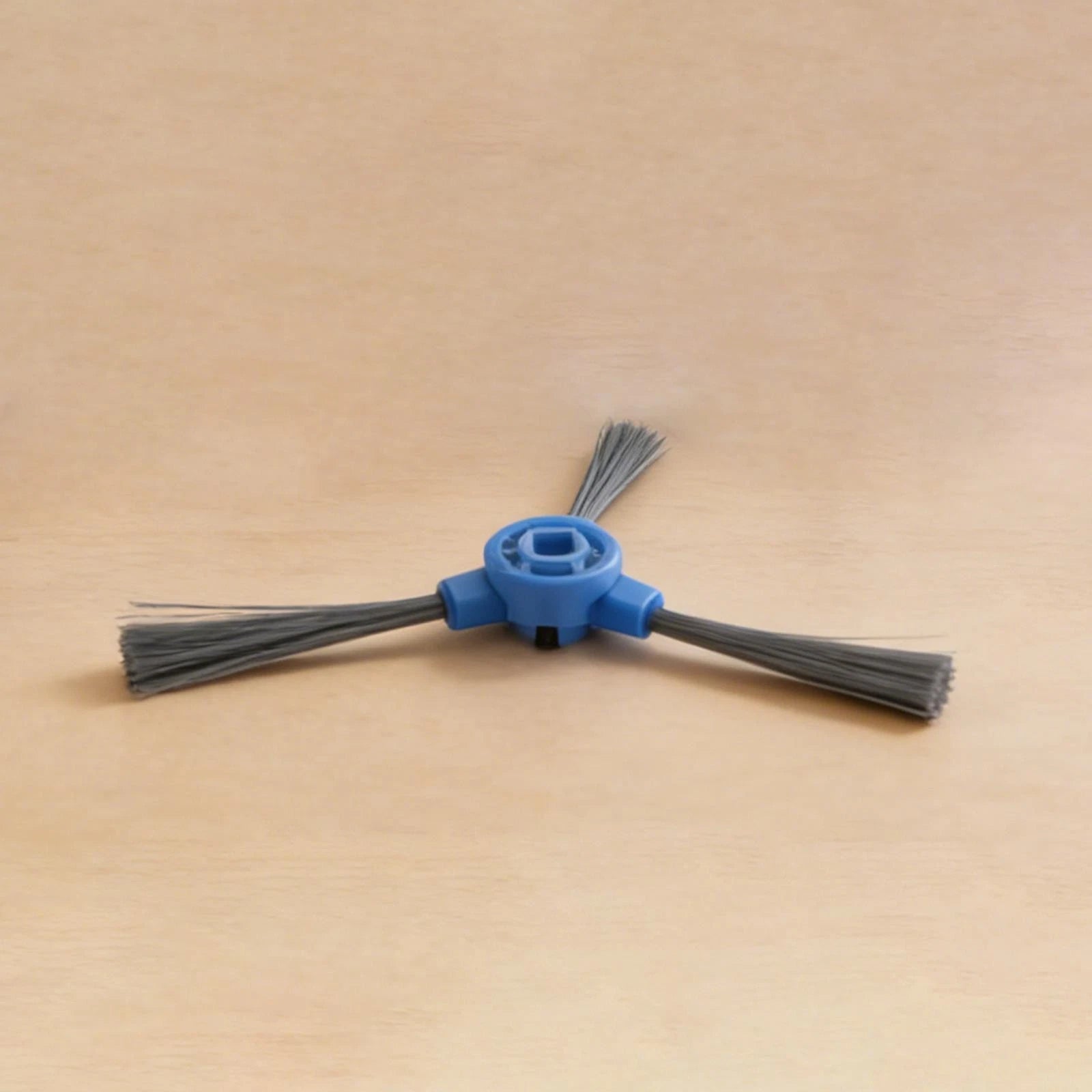 Side Brush for Home Floor Cleaning Vacuum Accessory (Efficient Corner Cleaning)