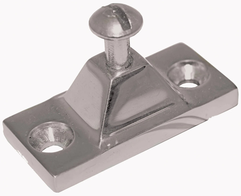 Boat Canopy Side Mount for RWB1690 (51X23X32mm) 316 Stainless Steel