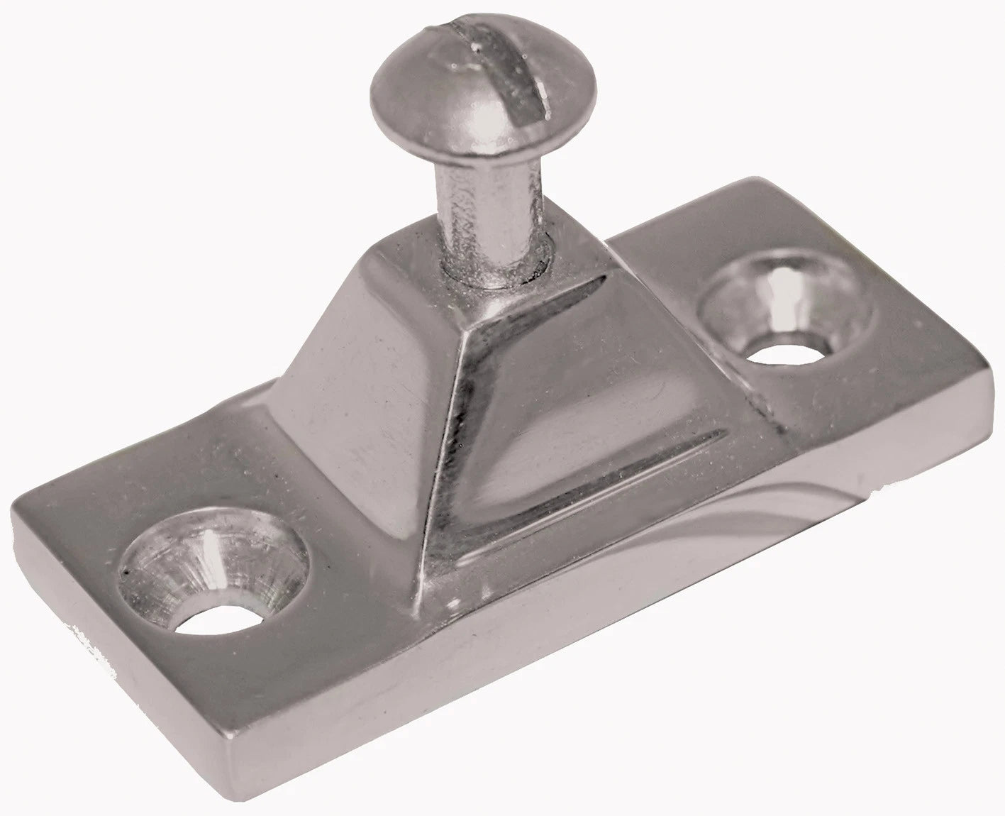 Boat Canopy Side Mount for RWB1690 (51X23X32mm) 316 Stainless Steel