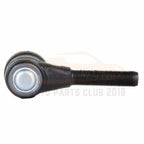 Set of 6 Tie Rod Ends for Lincoln Town Car (1995–2002)