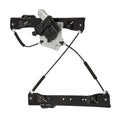 Window Regulator with Motor for Buick LaCrosse (2010–2016)