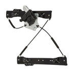 Window Regulator with Motor for Buick LaCrosse (2010–2016)